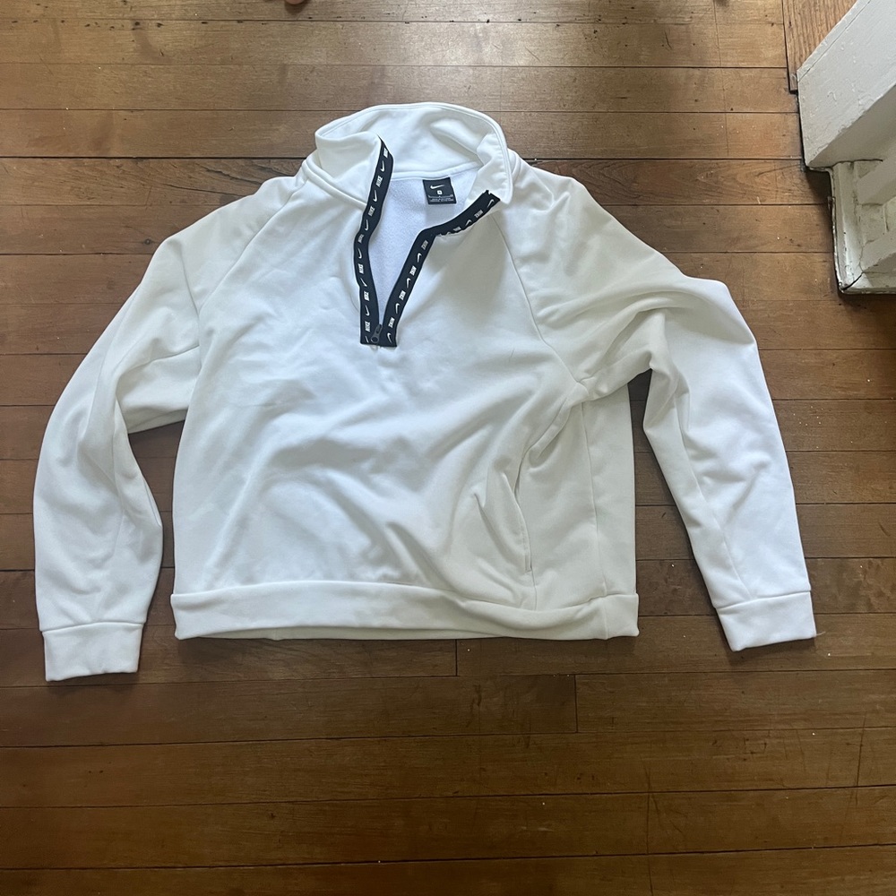 Nike sweatshirt